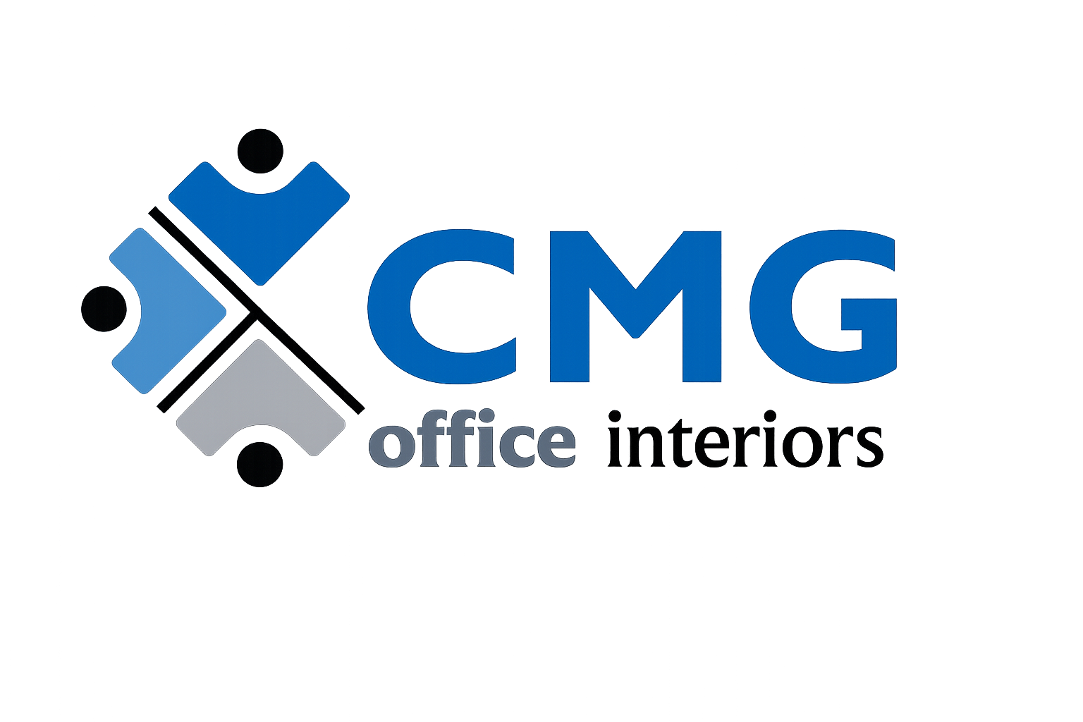 CMG Office Interiors